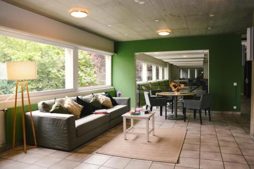 Sion Hostel | Alaïa Hostel