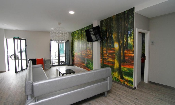 Palas de Rei Hostel | ALBERGUE SAN MARCOS