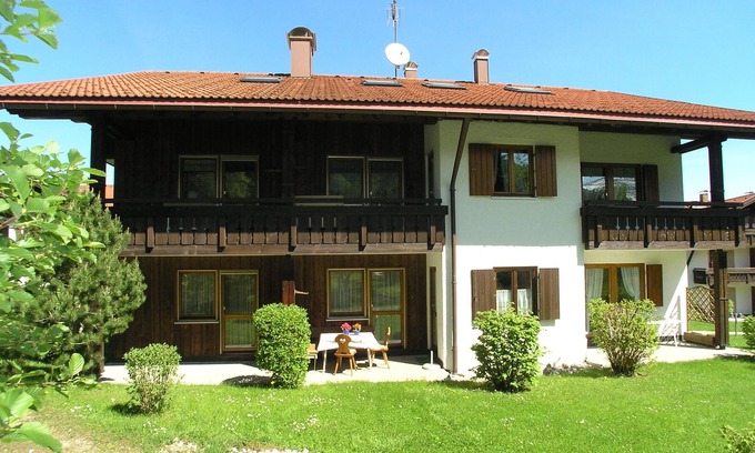 Steibis Apartment | ""all-inclusive"", 3 *** vacation apartment w/view of Hochgrat, by a ski-arena