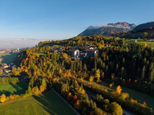Staig Hotel | AllgäuStern Hotel