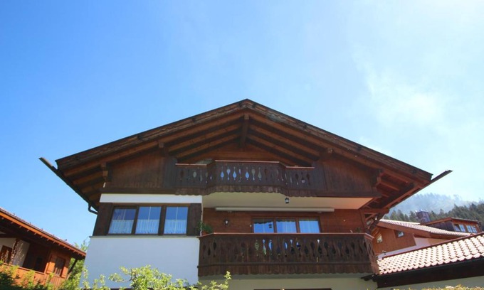 Garmisch-Partenkirchen Apartment | Alpen-Juwel