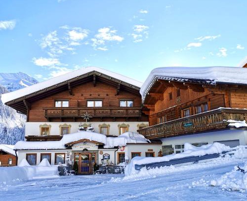Sankt Veit in Defereggen Hotel | Alpengasthof Pichler