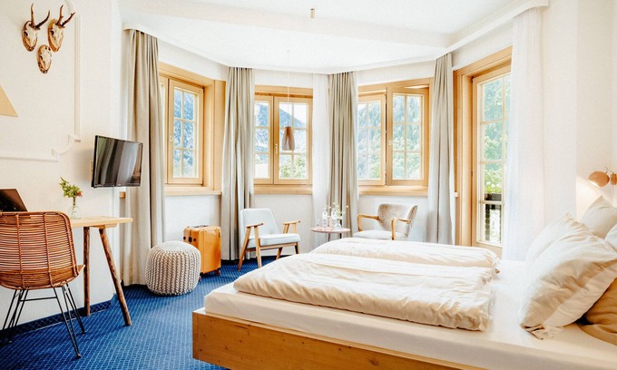 Bayrischzell Hotel | Alpenrose Bayrischzell Hotel & Restaurant