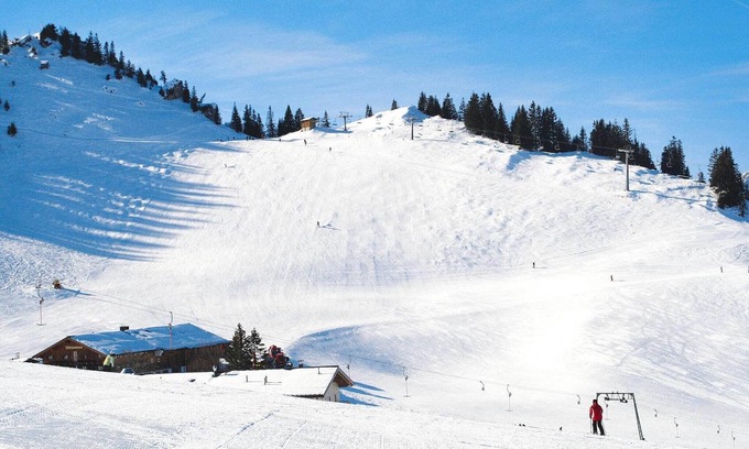 Bayrischzell Apartment | Alpine Bliss at Wendelstein