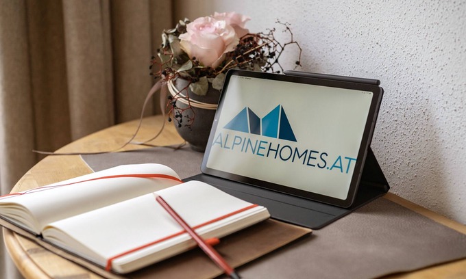 Hopfgarten Markt Condo | Alpine Homes - Hopfgarten Zentrum