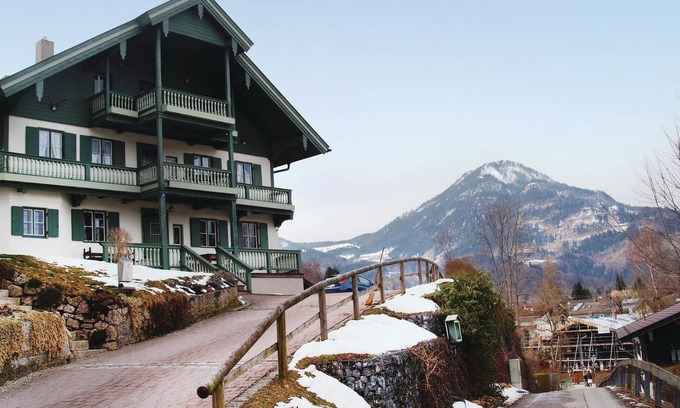 Oberaudorf Apartment | Amazing apartment in Oberaudorf