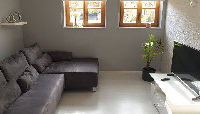 Bischofsheim an der Rhon Apartment | Apartment ∙ 2 bedrooms ∙ 5 guests