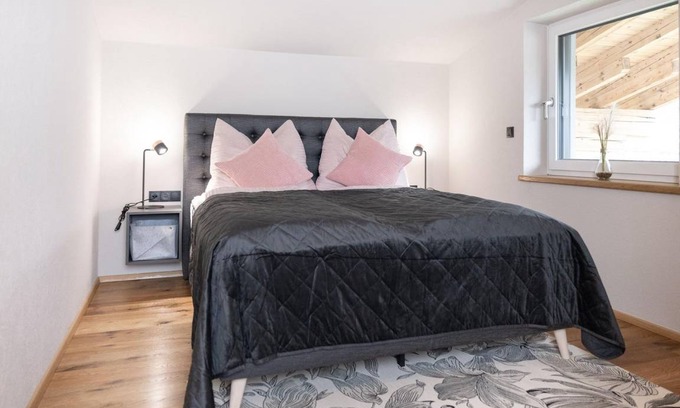 Going am Wilden Kaiser Apartment | Apartment ∙ 4 guests