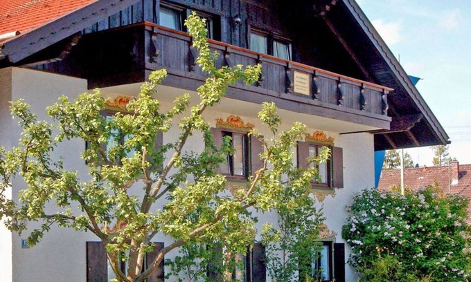 Seehausen am Staffelsee Apartment | Apartment in Tauberbischofsheim