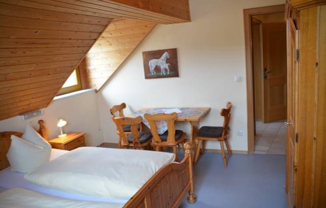 Neunburg vorm Wald Apartment | Apartment ∙ 1 bedroom ∙ 4 guests