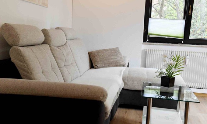 Bad Neustadt an der Saale Apartment | Apartment ∙ 1 bedroom ∙ 3 guests