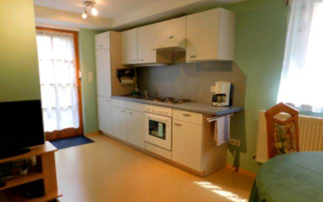 Dettelbach Apartment | Apartment ∙ 1 bedroom ∙ 4 guests