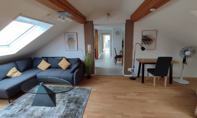 Hofheim in Unterfranken Apartment | Apartment ∙ 1 bedroom ∙ 2 guests