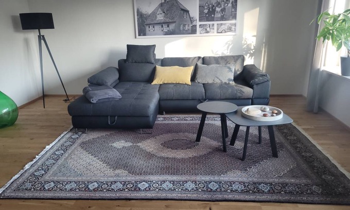 Wilhermsdorf Apartment | Apartment ∙ 1 bedroom ∙ 4 guests