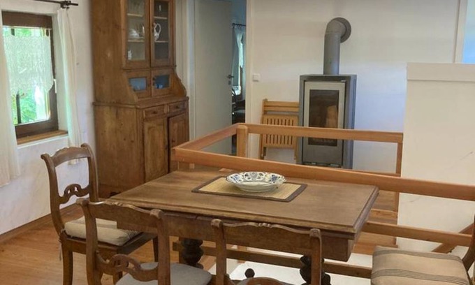 Aub Apartment | Apartment ∙ 1 bedroom ∙ 2 guests