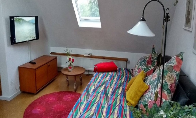 Volkach Apartment | Apartment ∙ 1 bedroom ∙ 4 guests
