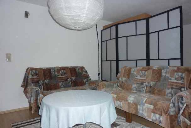 Deiningen Apartment | Apartment ∙ 1 bedroom ∙ 2 guests