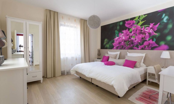 Obernburg Apartment | Apartment ∙ 1 bedroom ∙ 3 guests