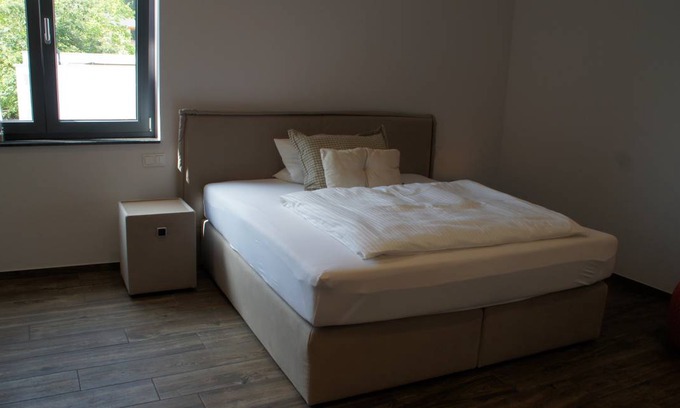 Obernburg Apartment | Apartment ∙ 1 bedroom ∙ 2 guests