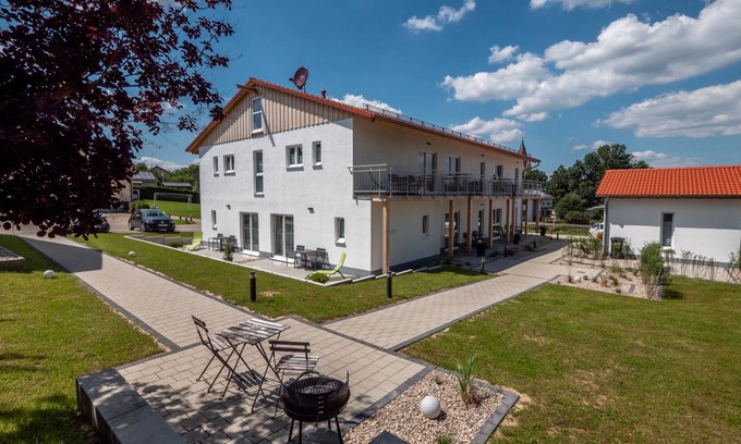 Osterwaal Apartment | Apartment ∙ 1 bedroom ∙ 2 guests