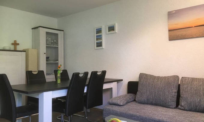 Pleinfeld Apartment | Apartment ∙ 1 bedroom ∙ 4 guests