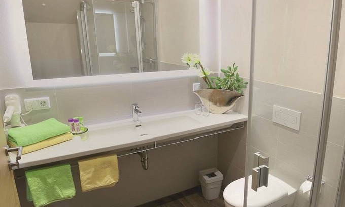 Altdorf Apartment | Apartment ∙ 1 bedroom ∙ 3 guests