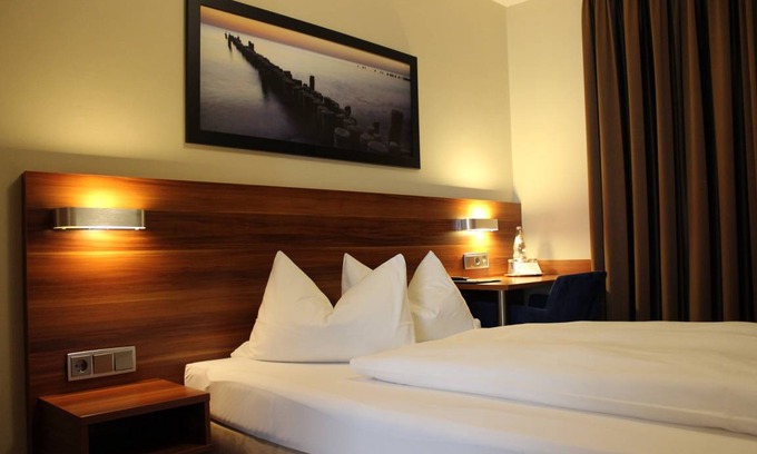 Abensberg Apartment | Apartment ∙ 1 bedroom ∙ 1 guest