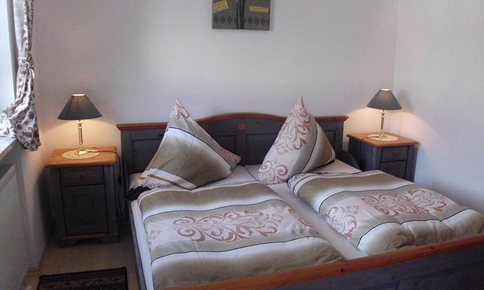 Bad Birnbach Apartment | Apartment ∙ 1 bedroom ∙ 2 guests