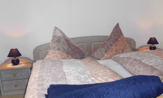 Bad Birnbach Apartment | Apartment ∙ 1 bedroom ∙ 2 guests