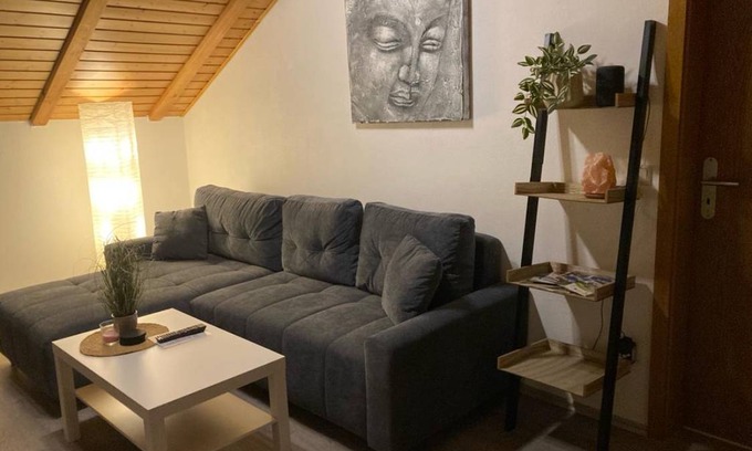Roedental Apartment | Apartment ∙ 1 bedroom ∙ 3 guests