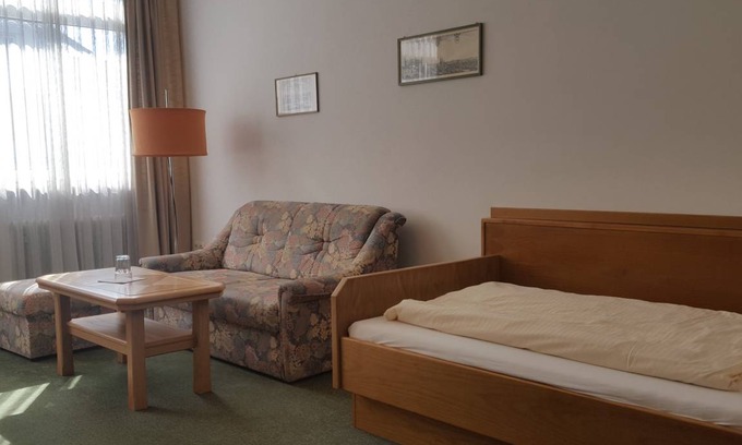 Gmain Apartment | Apartment ∙ 1 guest