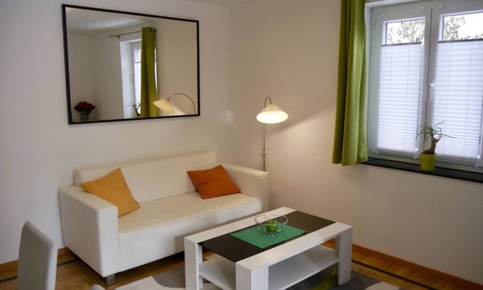 Oberreutin Apartment | Apartment 1, 38sqm, 1 bedroom, max. 3 persons