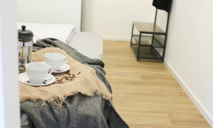 Marktheidenfeld Apartment | Apartment ∙ 1 bedroom ∙ 3 guests