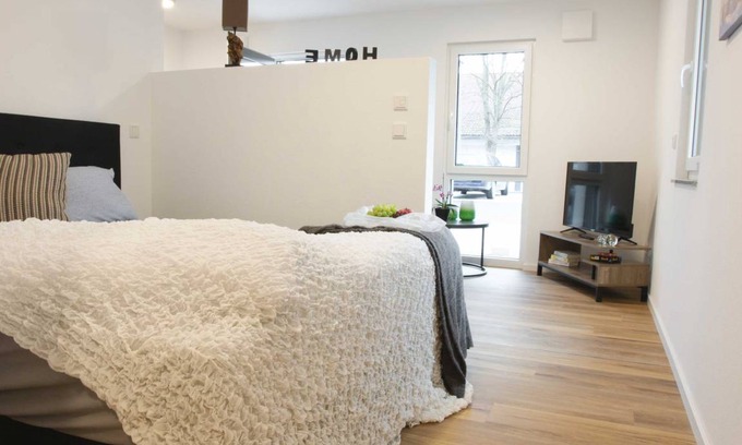Marktheidenfeld Apartment | Apartment ∙ 1 bedroom ∙ 3 guests