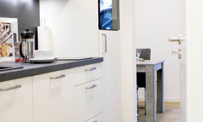 Marktheidenfeld Apartment | Apartment ∙ 1 bedroom ∙ 3 guests