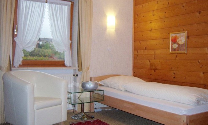 Heitlern Apartment | Apartment ∙ 1 guest
