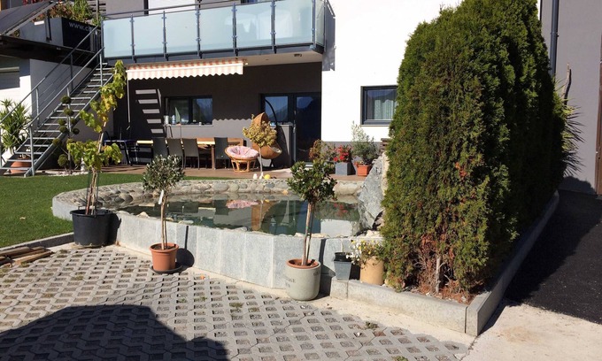 Kaunerberg Apartment | Apartment 2-5 people - Apartment Schranz