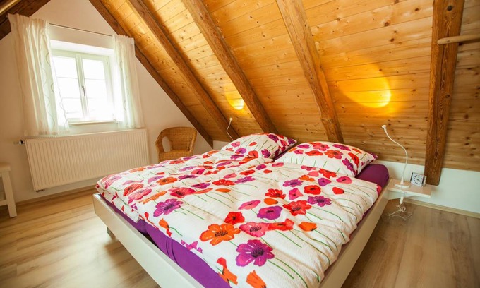Stein Apartment | Apartment ∙ 2 bedrooms ∙ 6 guests