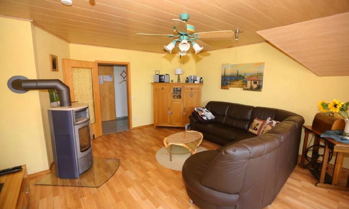 Oberwaldbach Apartment | Apartment ∙ 2 bedrooms ∙ 5 guests