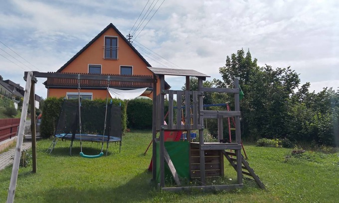 Steinwiesen Apartment | Apartment ∙ 2 bedrooms ∙ 4 guests