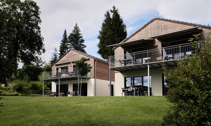 Wunsiedel Apartment | Apartment ∙ 2 bedrooms ∙ 4 guests