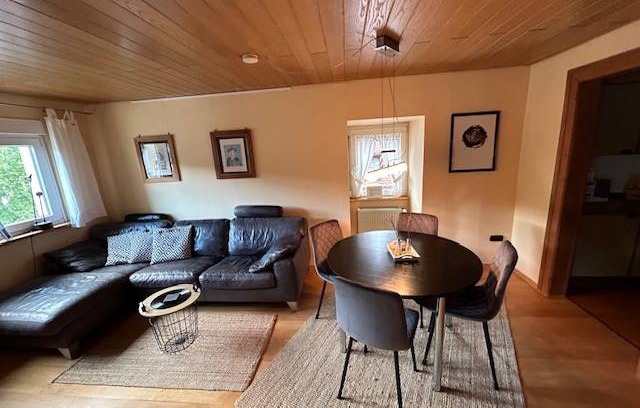 Miltenberg Apartment | Apartment ∙ 2 bedrooms ∙ 4 guests
