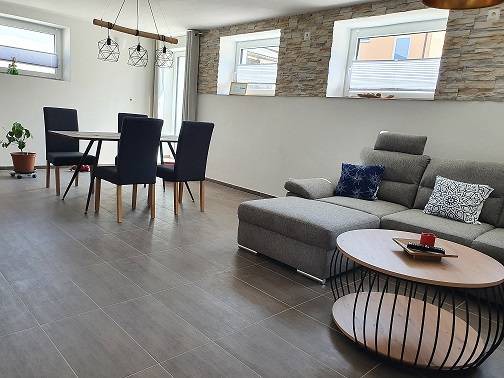 Wasserzell Apartment | Apartment ∙ 2 bedrooms ∙ 6 guests