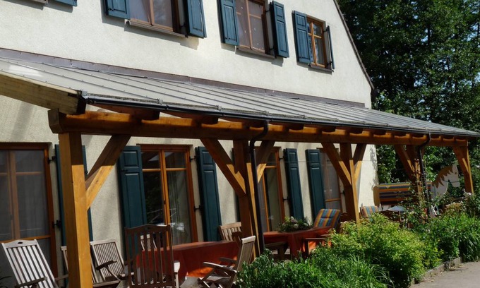 Markt Taschendorf Apartment | Apartment ∙ 2 bedrooms ∙ 6 guests