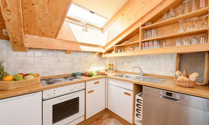 Schollang Apartment | Apartment ∙ 2 bedrooms ∙ 4 guests
