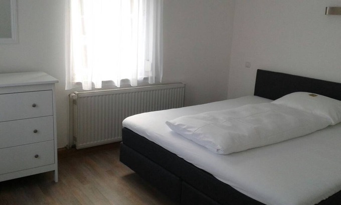 Old Town Apartment | Apartment ∙ 2 bedrooms ∙ 3 guests