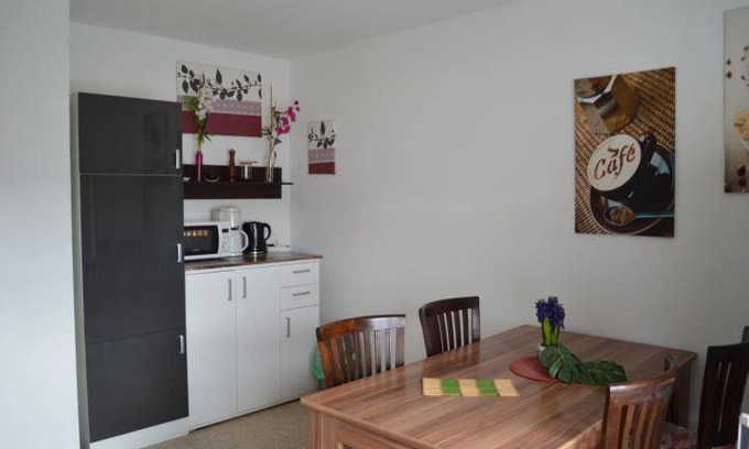 Roedental Apartment | Apartment ∙ 2 bedrooms ∙ 4 guests