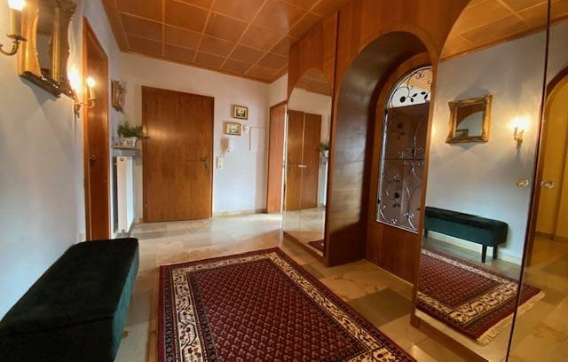 Zell im Fichtelgebirge Apartment | Apartment ∙ 2 bedrooms ∙ 4 guests