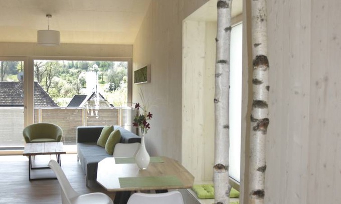 Ebrach Apartment | Apartment ∙ 2 bedrooms ∙ 4 guests