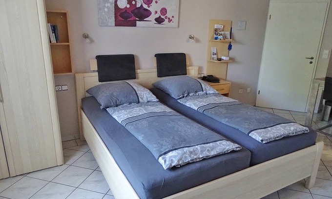 Hirschbach Apartment | Apartment ∙ 2 guests